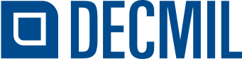 decmil logo