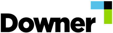downer logo